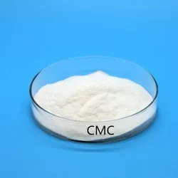 Sodium Carboxymethyl Cellulose