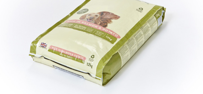Side Gusseted Bags