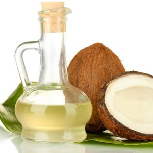 Organic Coconut Oil