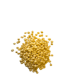 Pea-based TVP (pearl, 55% protein)