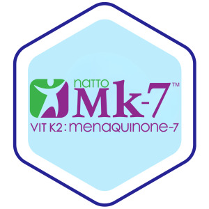 Natto MK-7™ Vitamin K2 | Vesta Ingredients