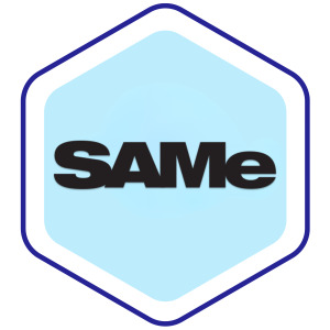 SAMe S-adenosyl-L-methionine | Vesta Ingredients