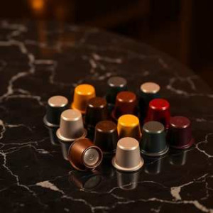 COFFEE YOU Coffee Capsules