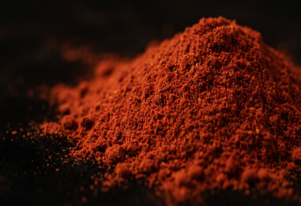 SWEET PAPRIKA POWDER