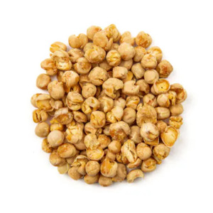 Legumes