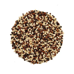 Cereals & seeds