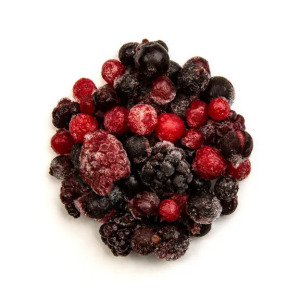 Frozen products