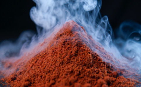 SMOKED PAPRIKA POWDER