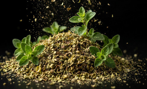 OREGANO
