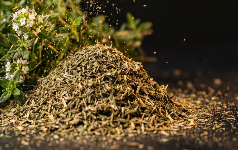 THYME