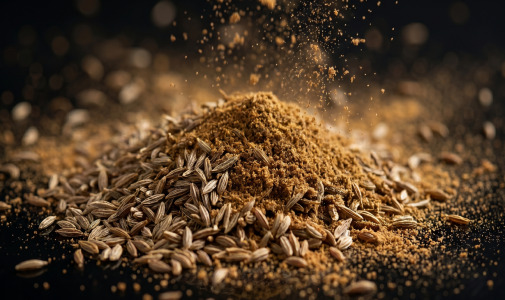 CUMIN SEEDS