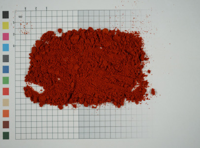 Organic custom Chili Powder