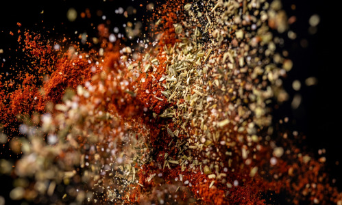 RUBS / SEASONINGS