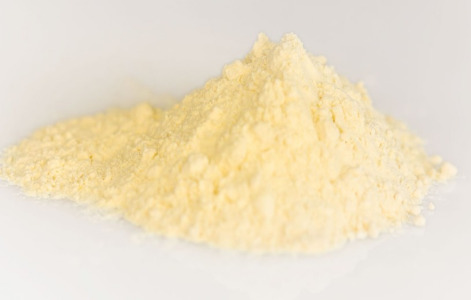 AMN Pea Starch Concentrate