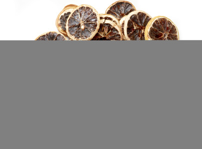 Ovendry Lemon Slice