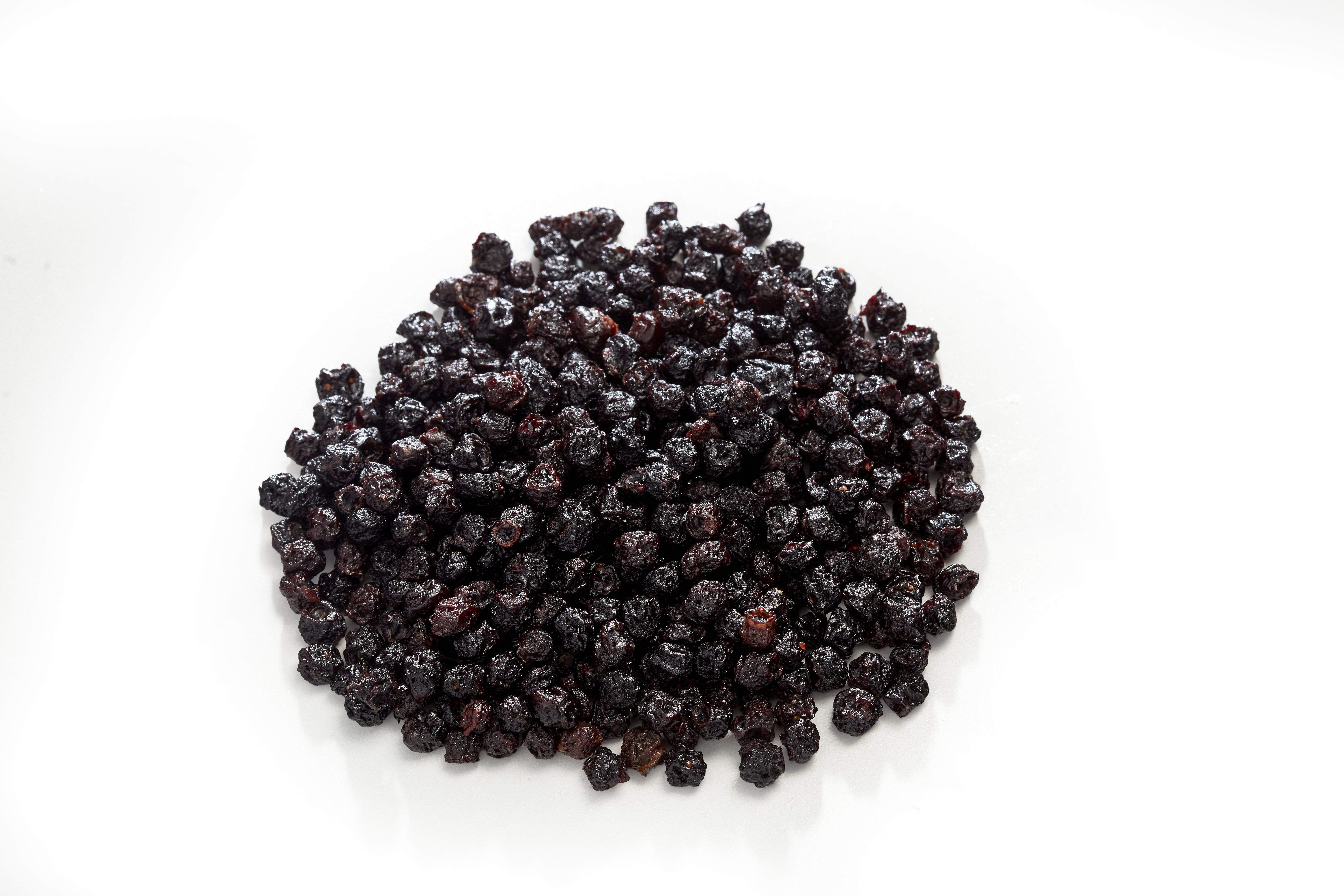 Infused Dry Blueberry