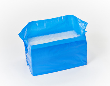 Ripp ’n’ Take innovative tray packaging