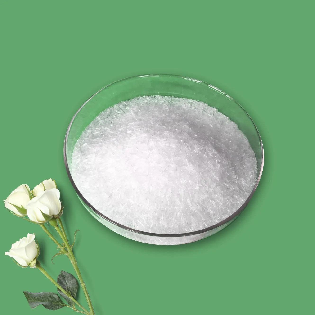 Sodium Aluminium Phosphate