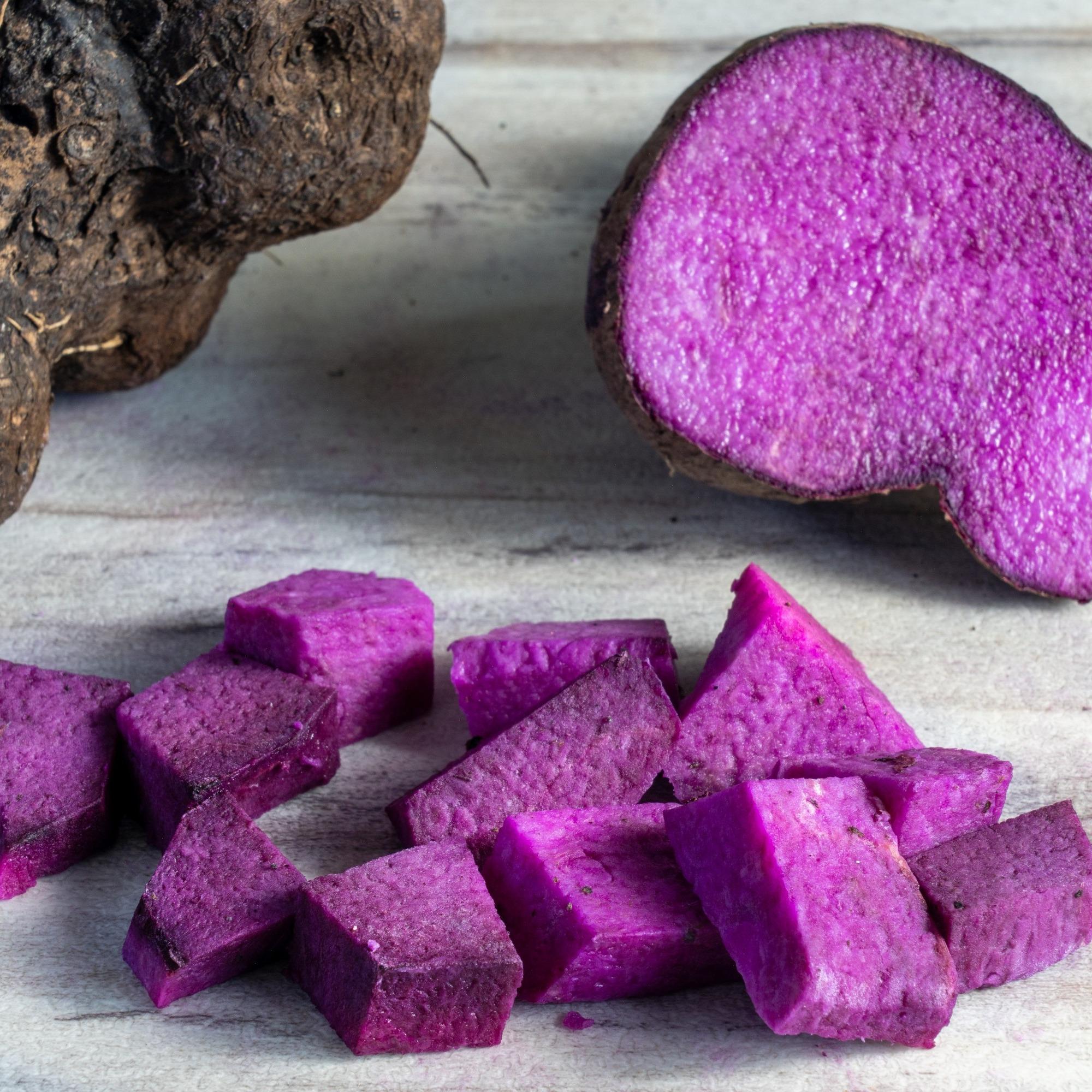 Ube