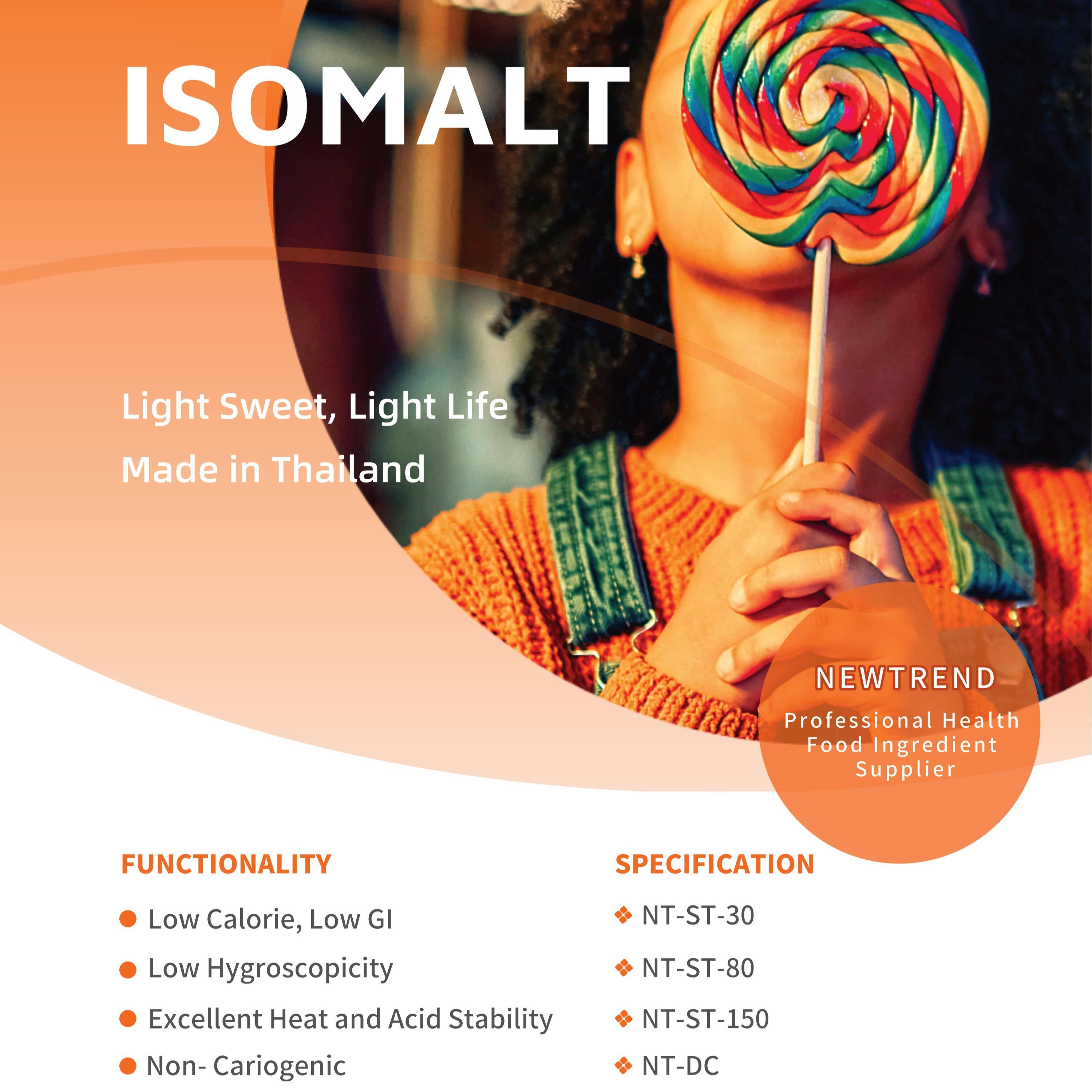 Isomalt