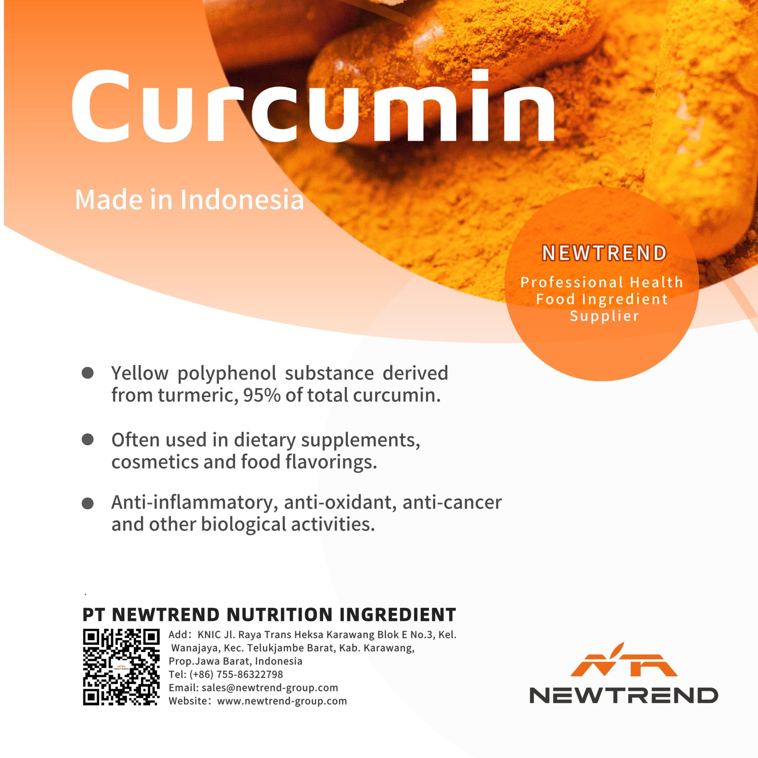 Curcumin