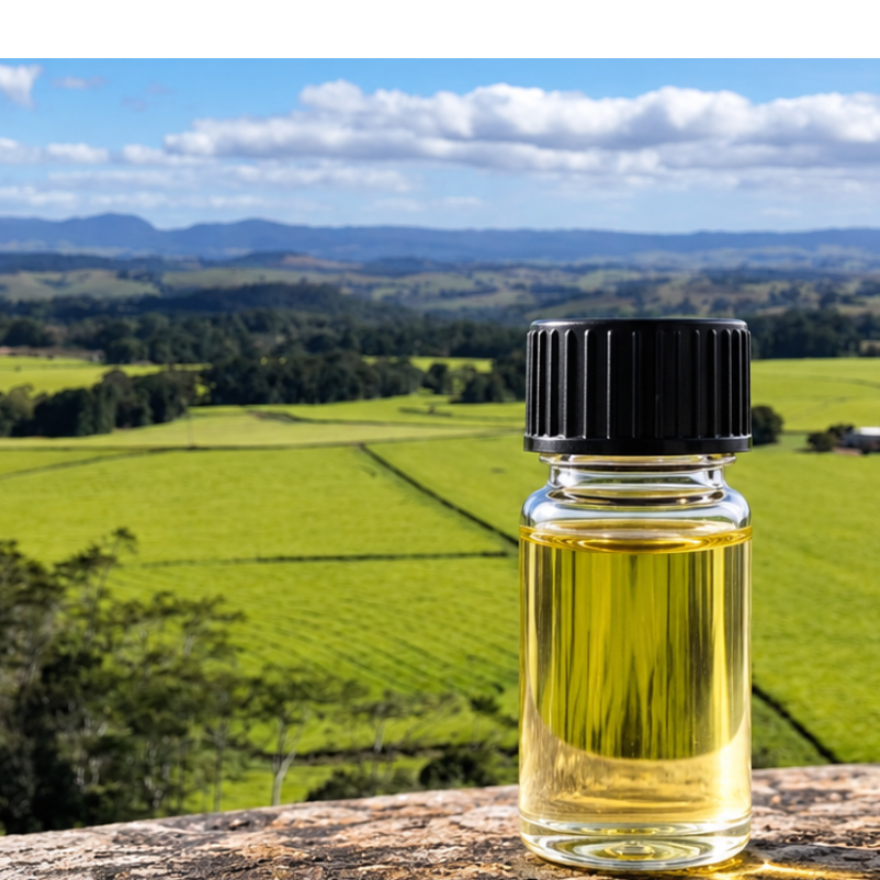 Green Tea Aroma