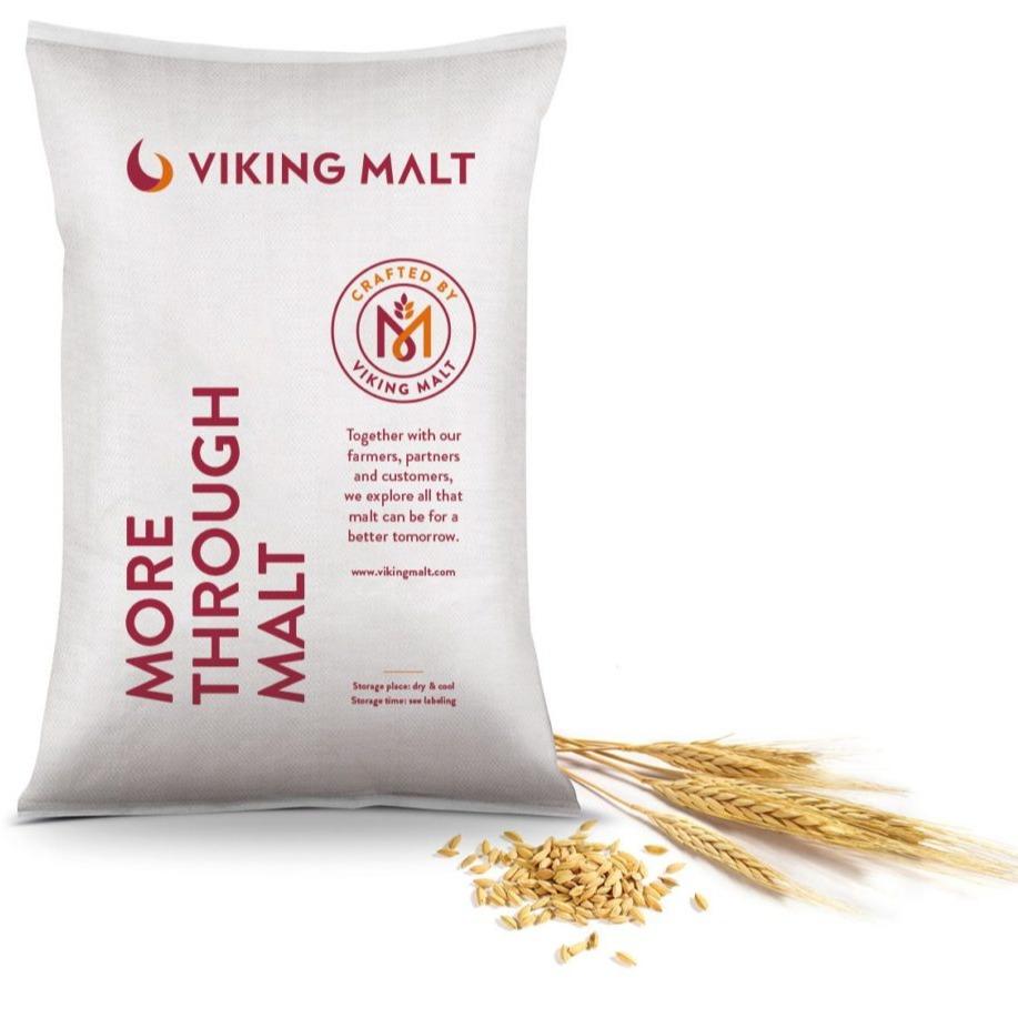 Enzyme Active Malts for Baking