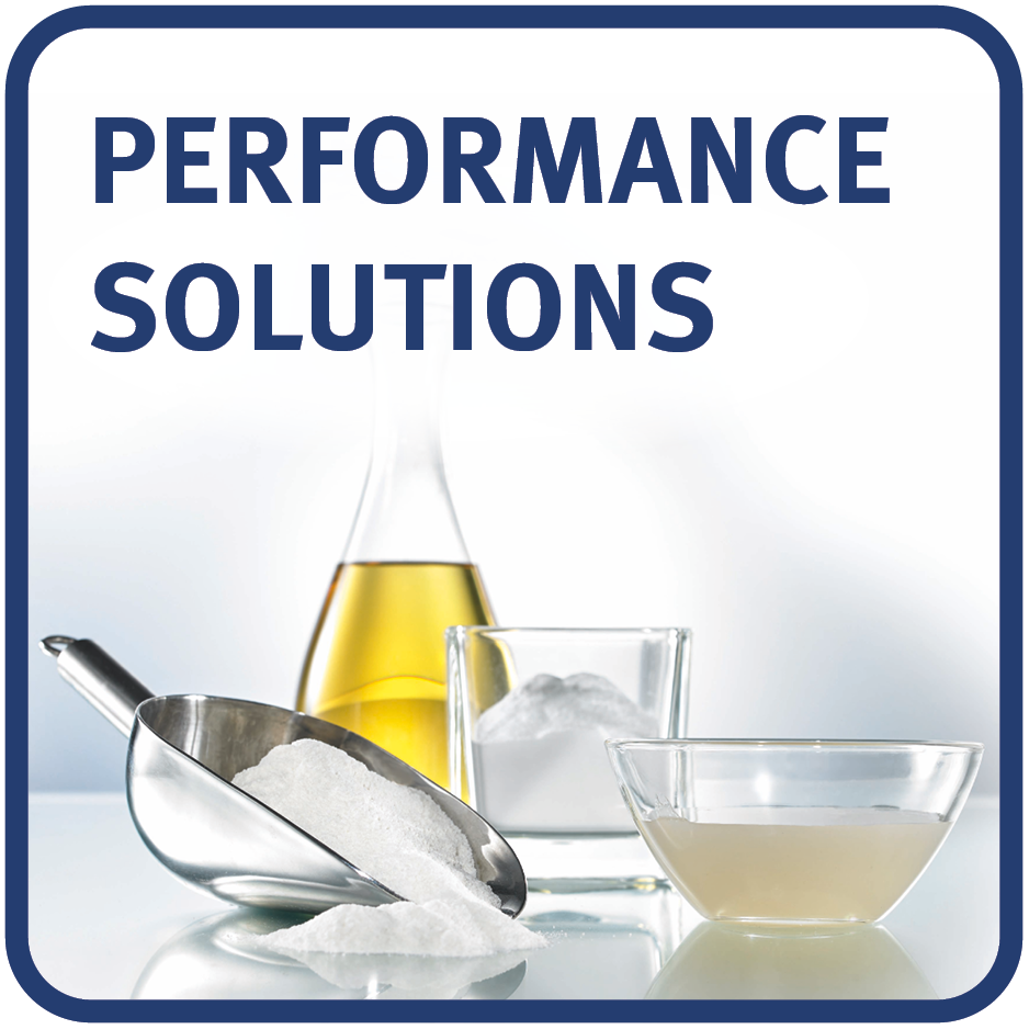 PERFORMANCE SOLUTIONS: From Production to Shelf