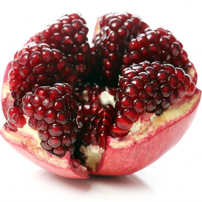 Pomegranate Seed/Peel