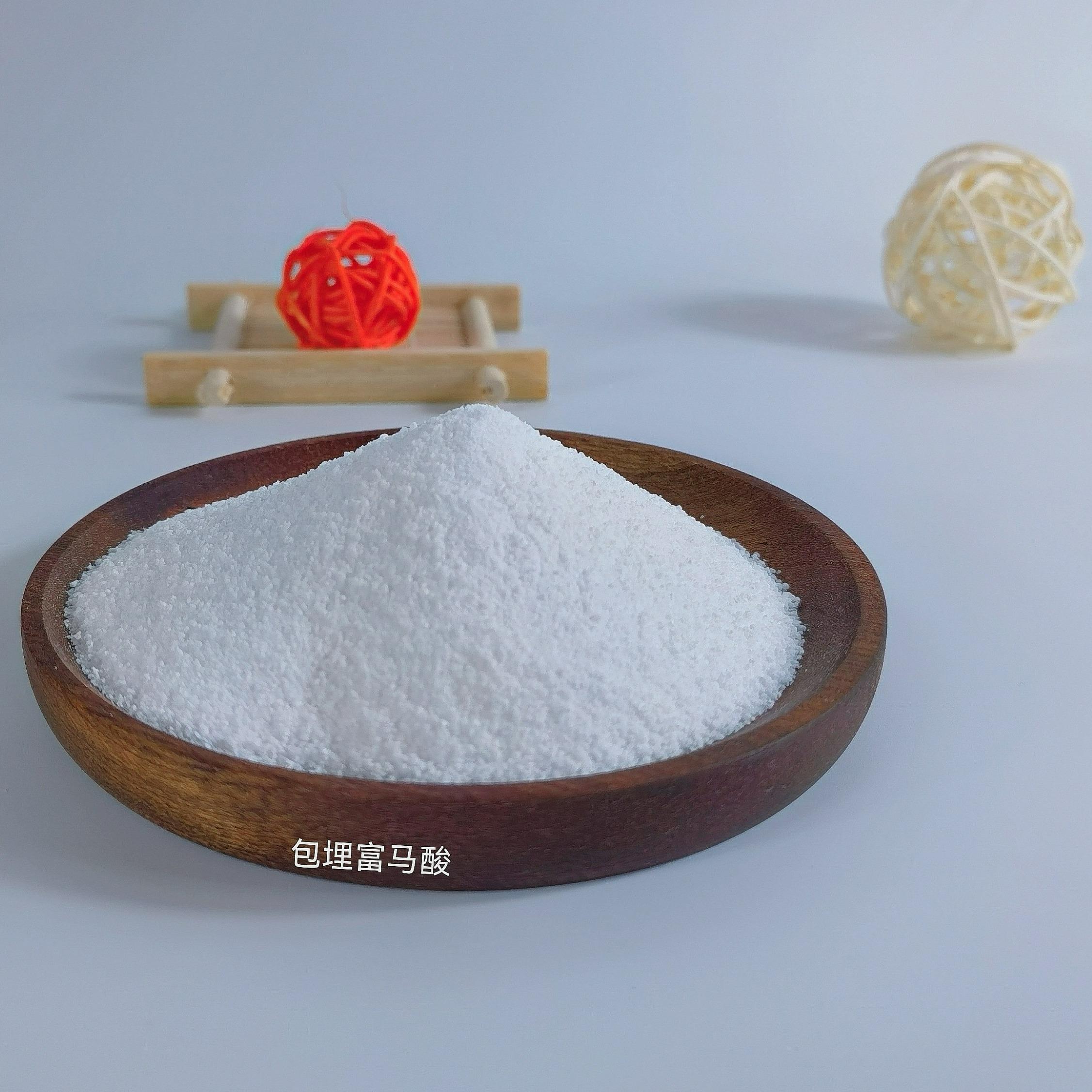 encapsulated fumaric acid ZM-Z8190, ZM-Z8170