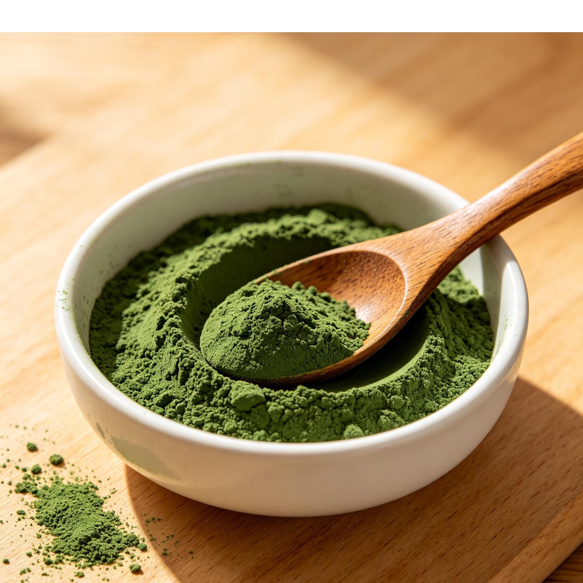 Chlorella