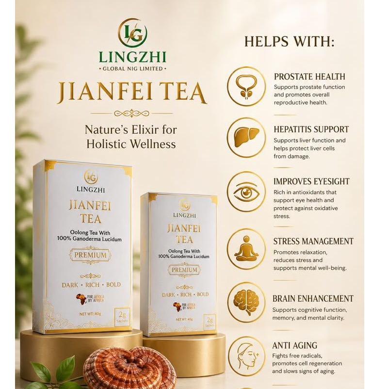 Jianfei Tea