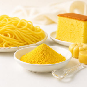 KC Yellow RBD