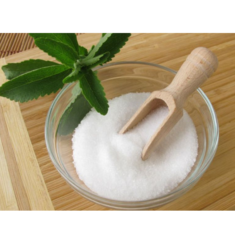 Stevia; Stevia Extract; Glucosyl steviol glycosides