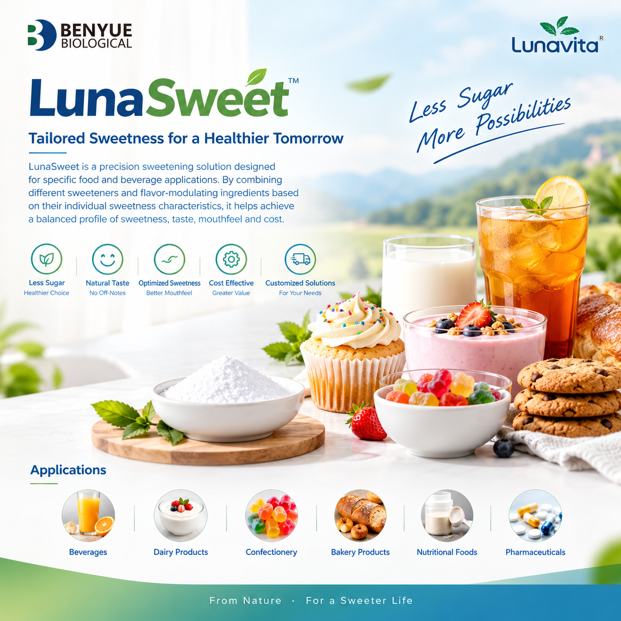 Lunasweet