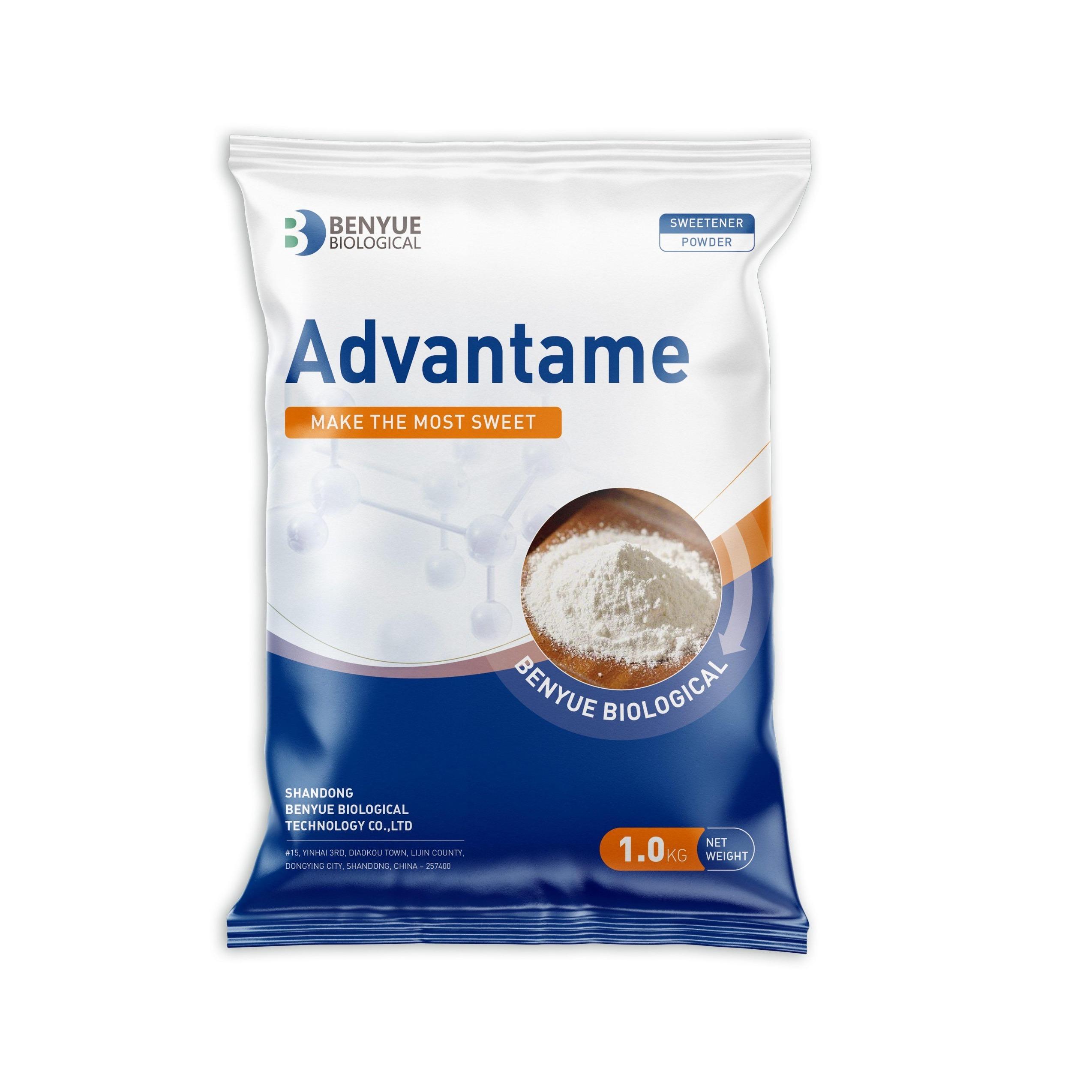 Advantame