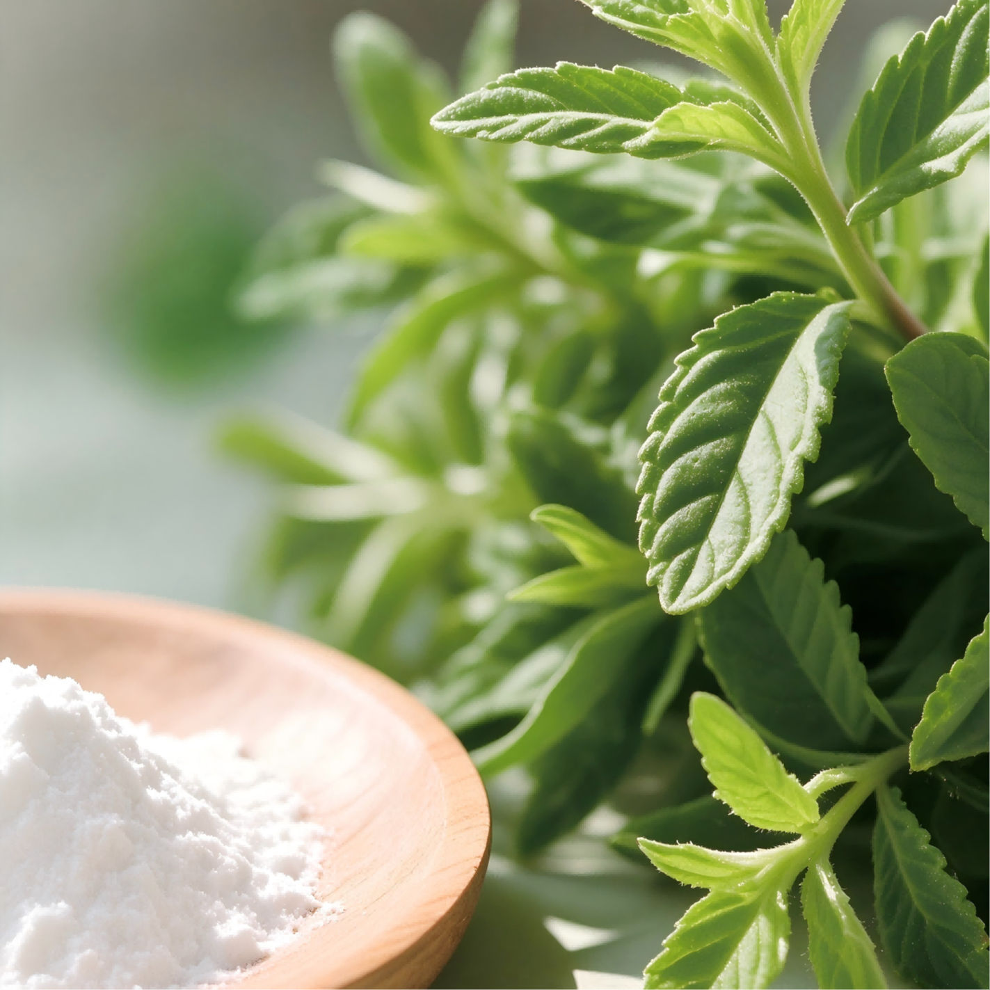 Stevia Reb M
