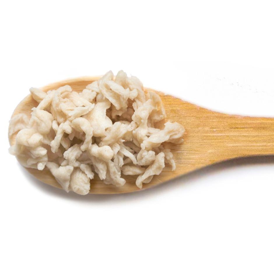 GreenFood50® Texturized Quinoa Flakes