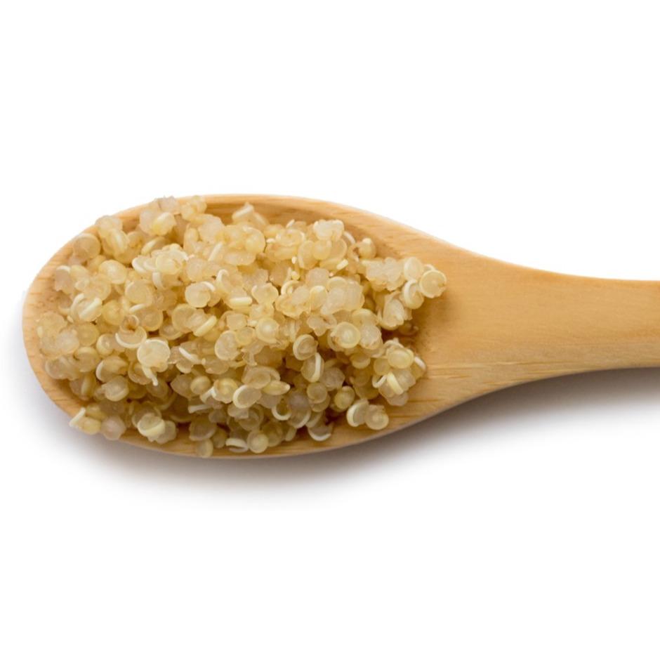 GreenFood50® Cooked Quinoa