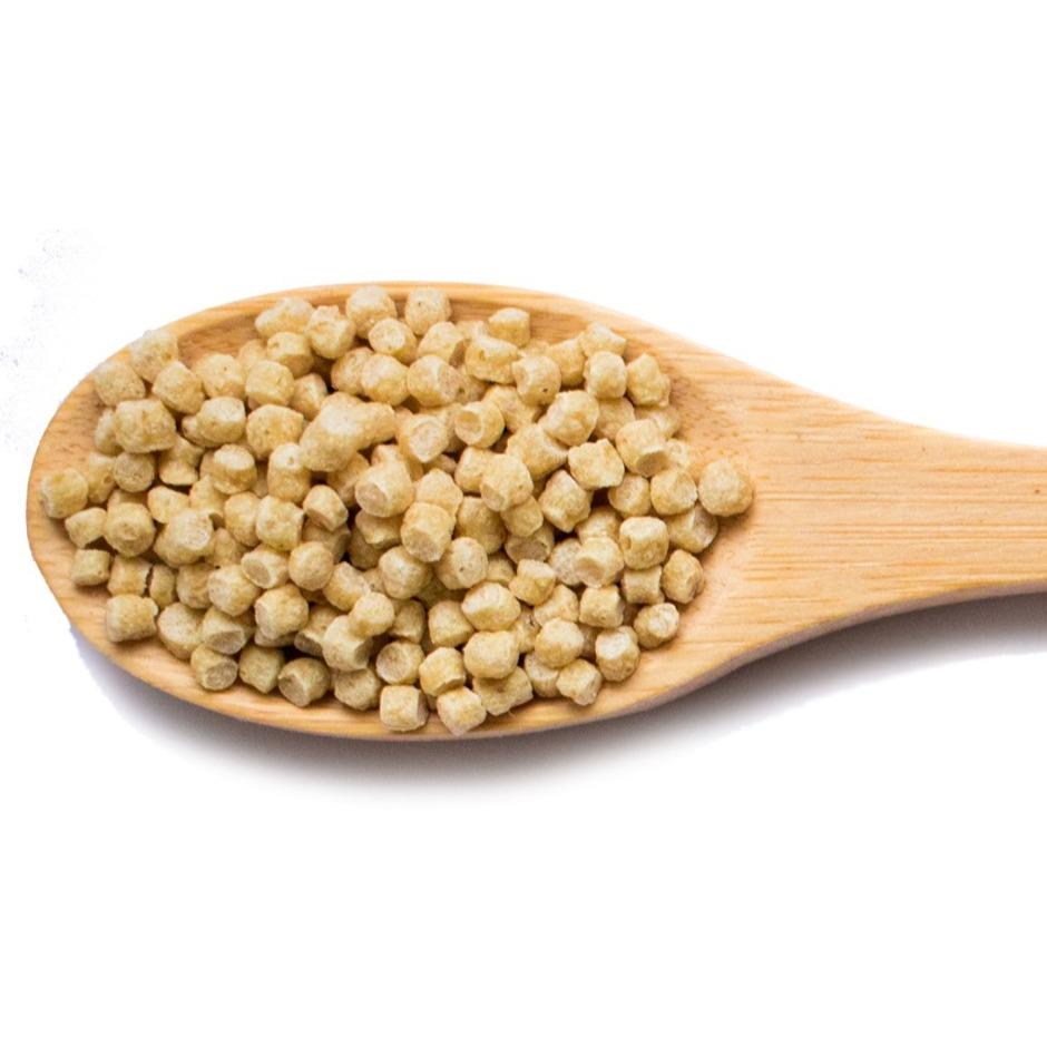 GreenFood50® Quinoa Crisps