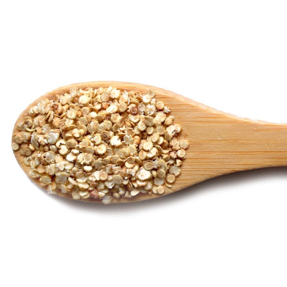GreenFood50® Quinoa Flakes