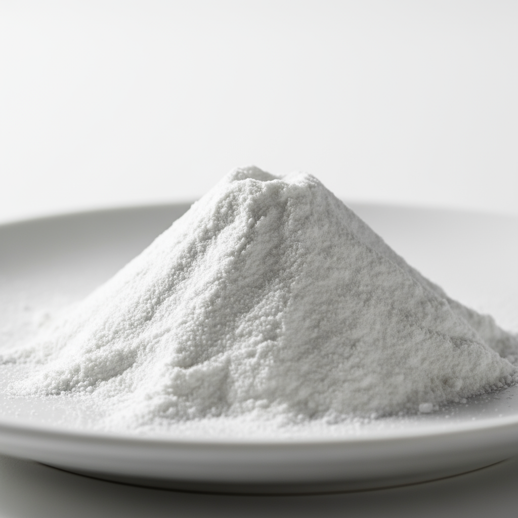 Cellulose Gum