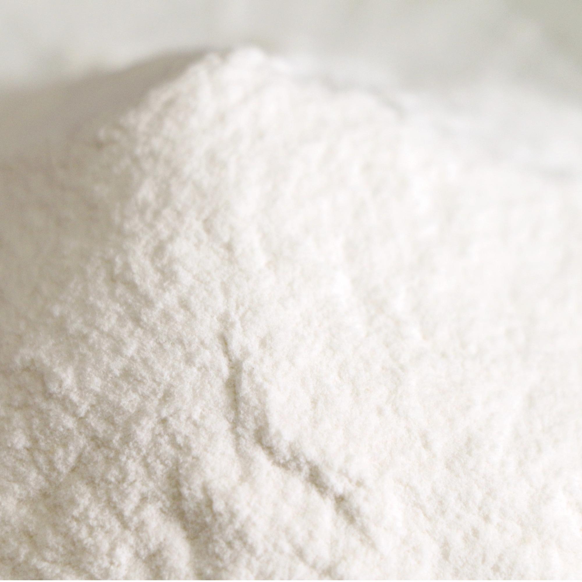 Sodium Carboxymethyl Cellulose