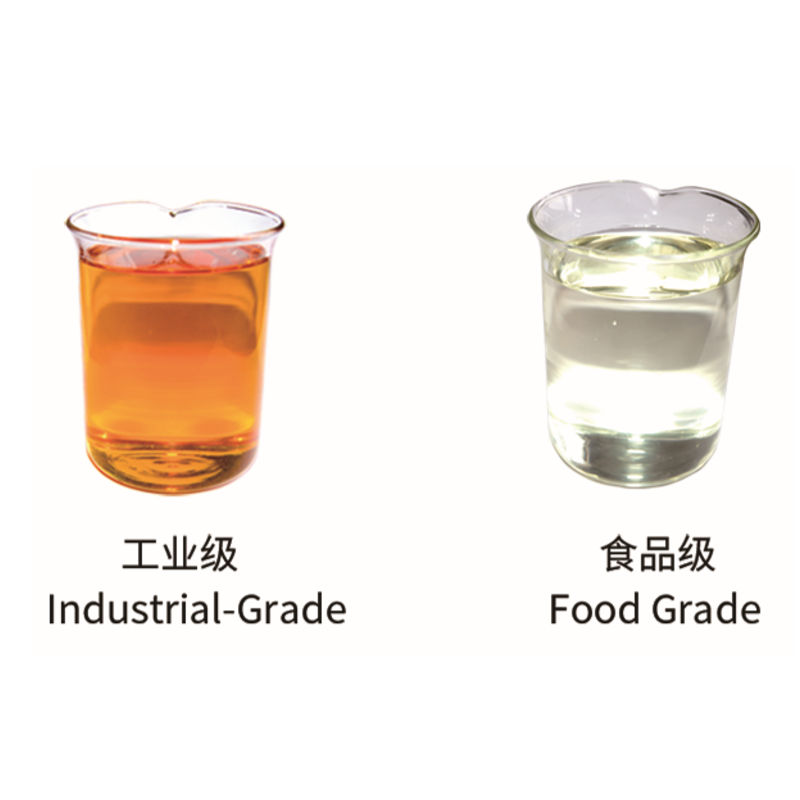 Gluconic Acid Solution