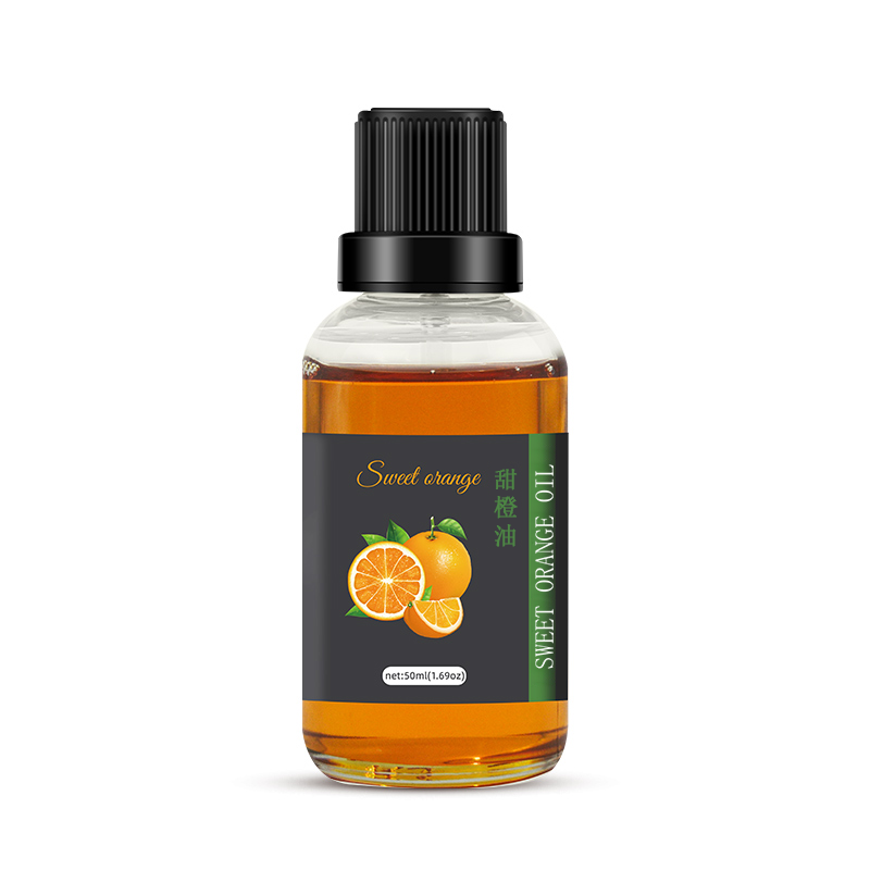 Sweet orange oil