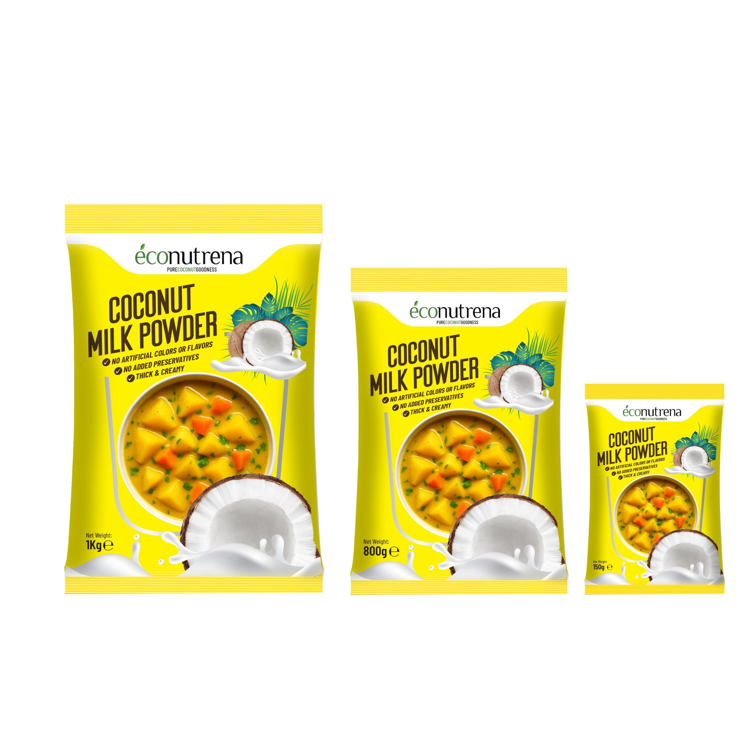 Coconut Milk Powder