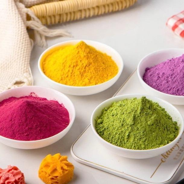 Natural Color and Juice Concentrate