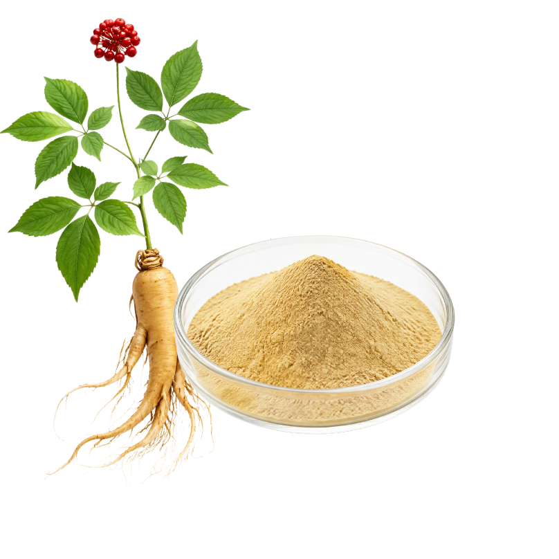 GINSENG EXTRACT