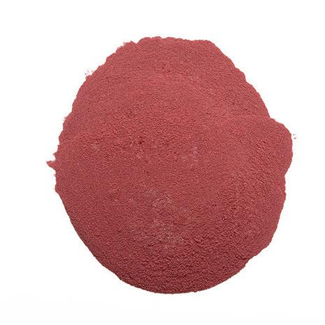 Organic Red beetroot powder