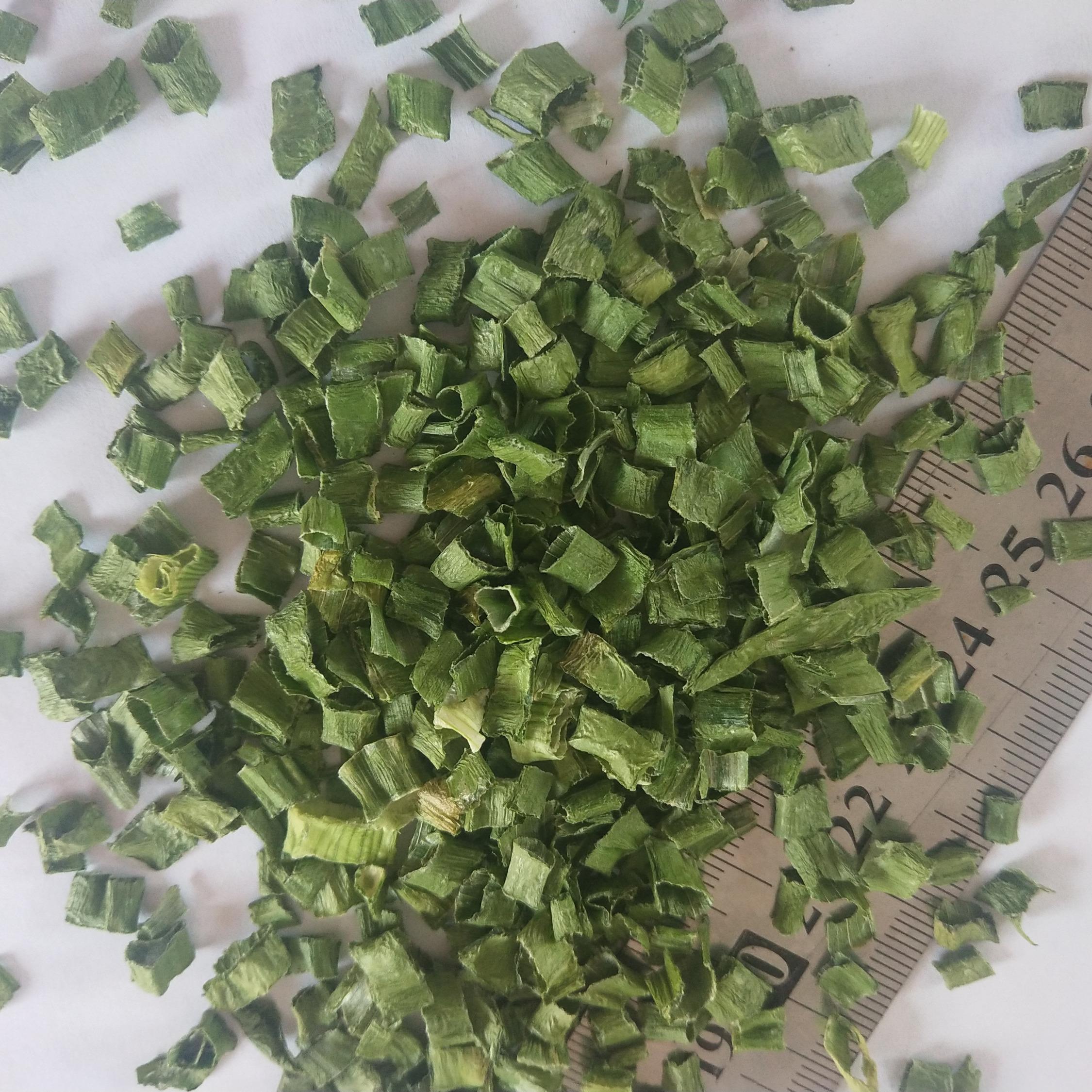 Dehydrated Chive